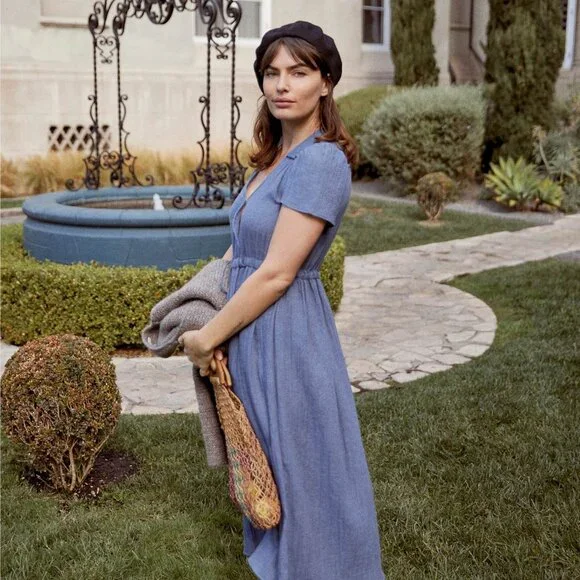 Christy Dawn | The Dawn Dress (Rare Find!) - Picture 6 of 7